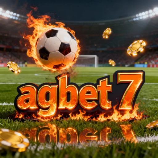 agbet 7 logo